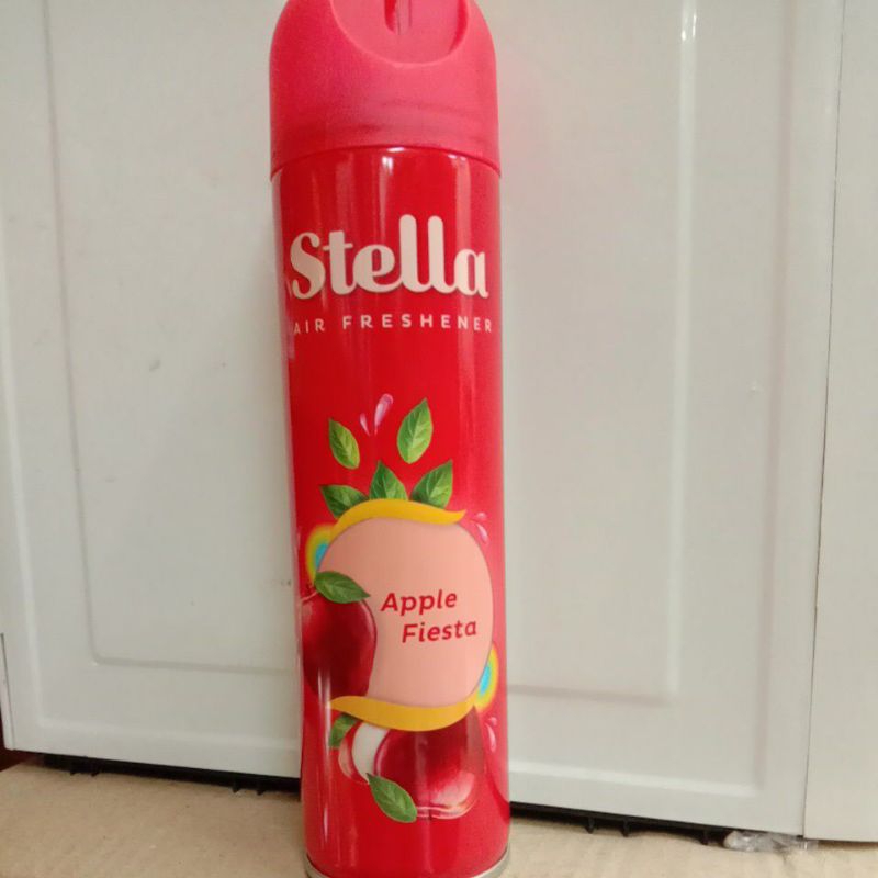 Stella Spray Apple Fiesta 200ml