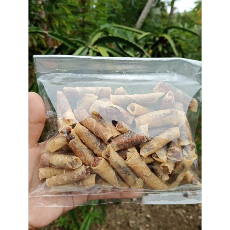 

Sale Lumpia Sale Pisang Lumpia