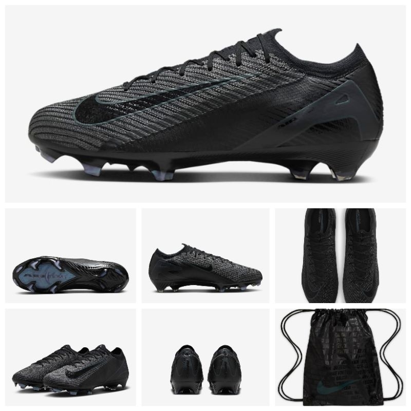 Sepatu Sepak Bola Nike Mercurial Vapor 16 Elite