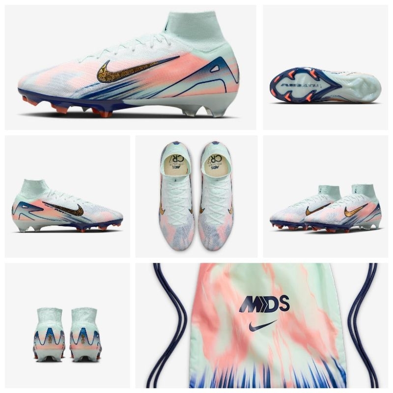 Sepatu Sepak Bola Nike Superfly 10 Elite Mercurial Dream Speed