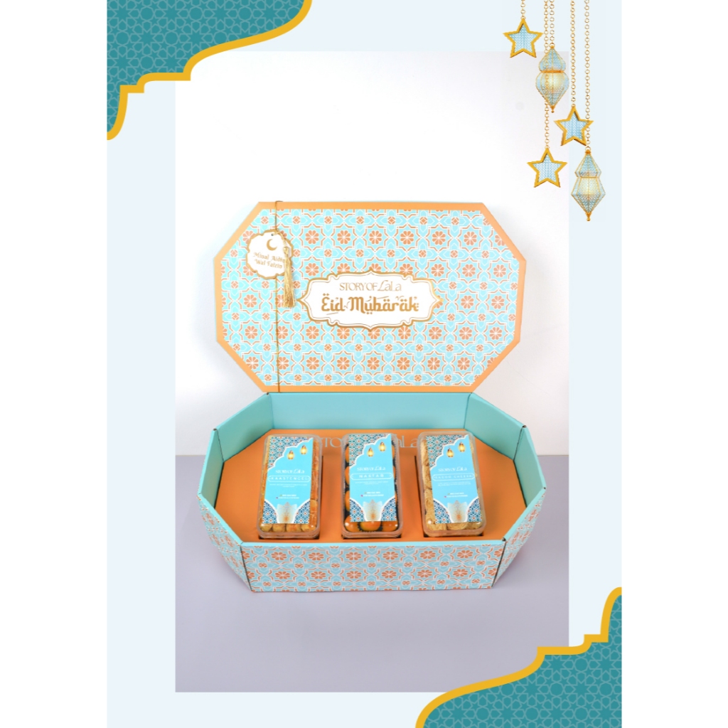 

Cake Story Of Lala