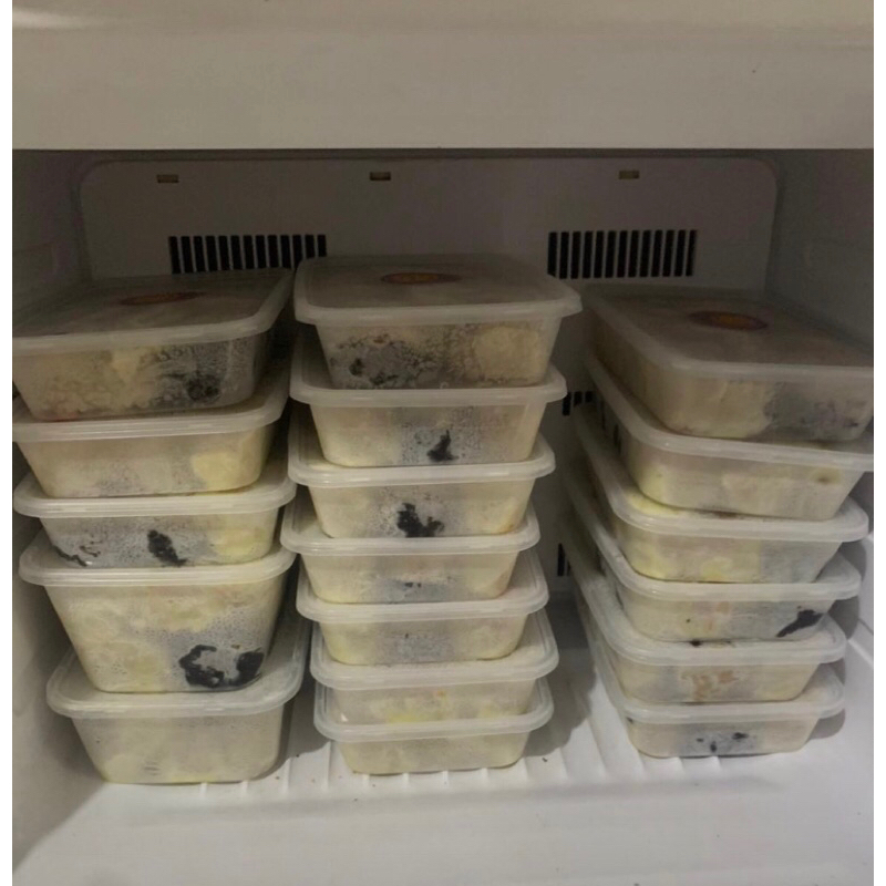 

dimsum mix nori frozen kemasan thinwall
