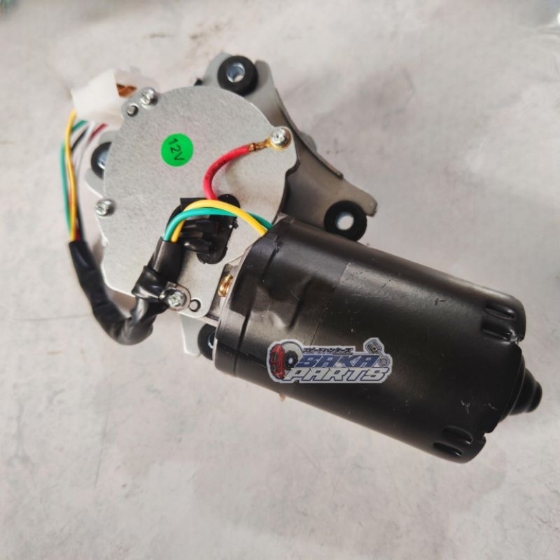 DINAMO WIPER/ MOTOR WIPER ISUZU PANTHER 2,5/2,3