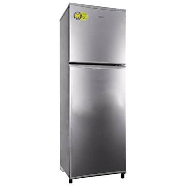 Rak Kulkas Sanyo AQUA 2 Pintu AQR-D240, D260