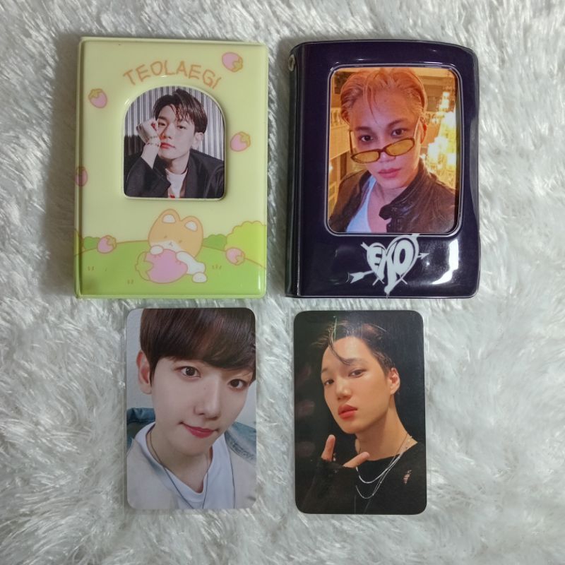 [READY STOCK - OFFICIAL] : MD 10th Anniversary, SG23, Teolaegi ( collect book / kolbuk )