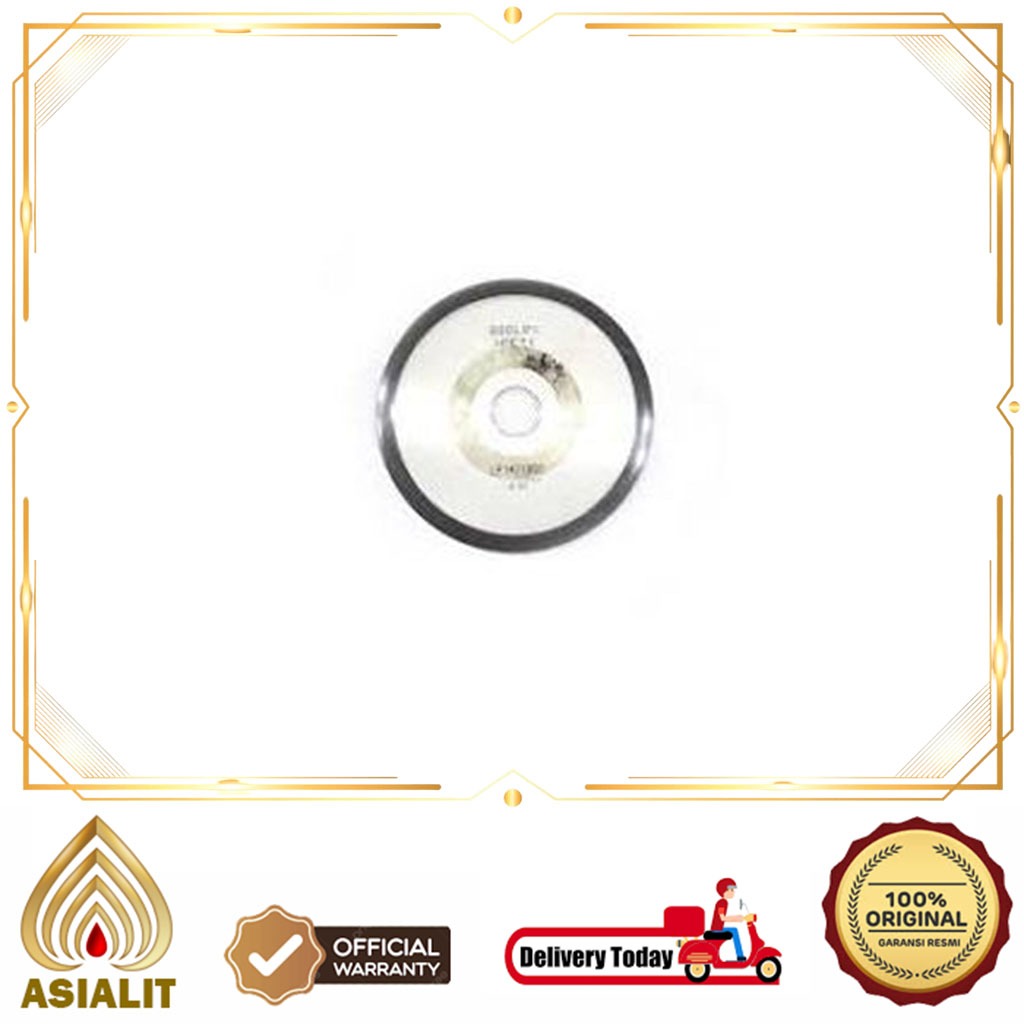 Sparepart BROTHER PF ENCODER DISK ( LP1471001 )