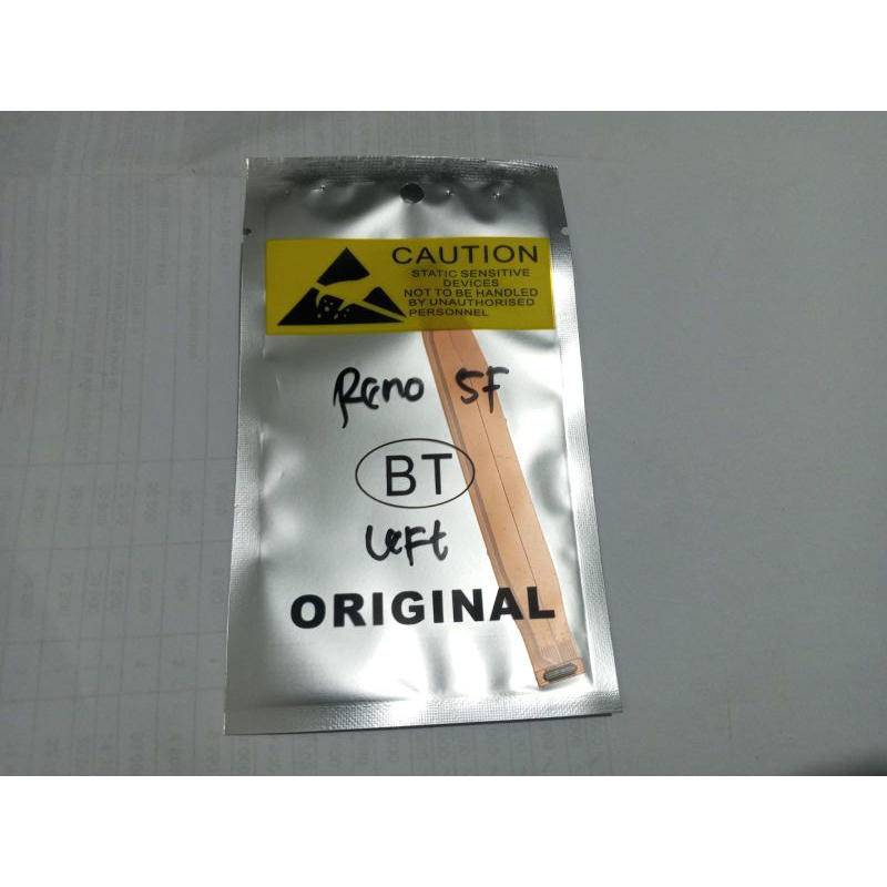 FLEXIBLE UI BOARD OPPO RENO 5F LEFT