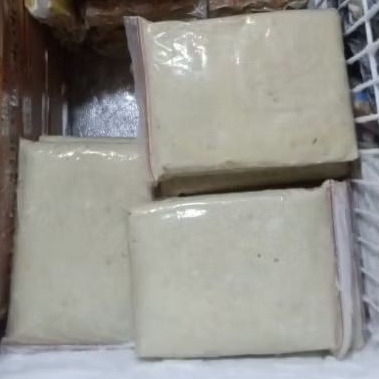 

Daging Durian Frozen Premium