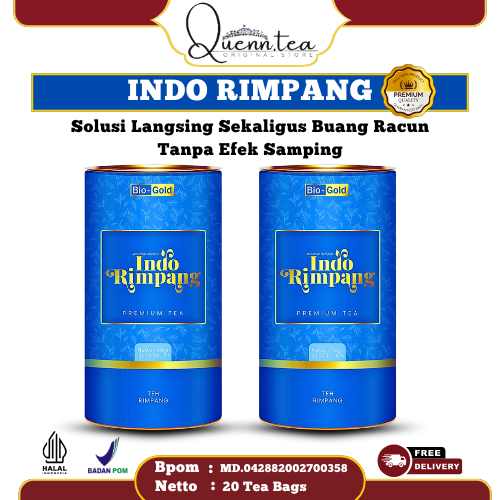 

Teh Rimpang Original | Minuman Rempah Ala Jsr Indo Rimpang Bio Gold Teh Diet Detox Pelangsing Herbal