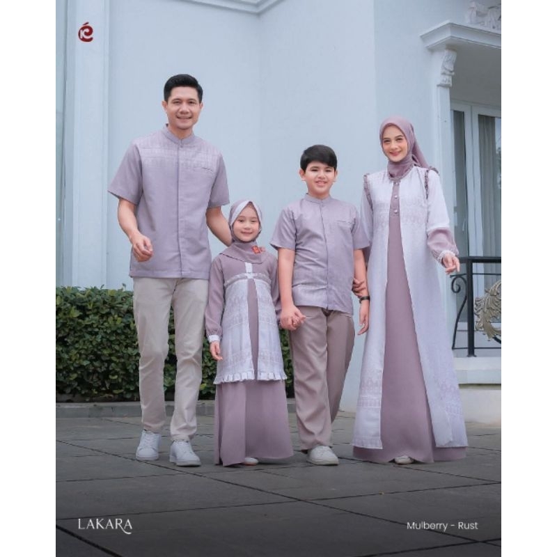 GDK SR LAKARA SERIES By Keke