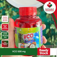 

Nature's Pride Virgin Coconut Oil
