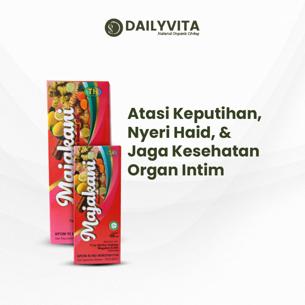 Bioth - Majakani 125 ml / Majakani 250 ml / Majakani 330 ml/ Majakani Sachet 10ml