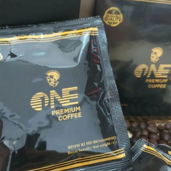 

ONE PREMIUM COFFEE - Meningkatkan Fungsi dan Kesehatan Jantung, Ginjal dan Hati