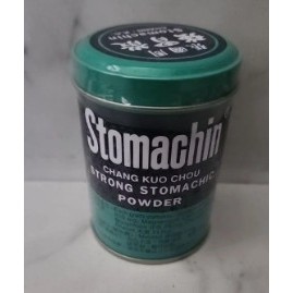 

READY STOCK SIAP KIRIM Stomachin chang kuo chou strong stomach powder