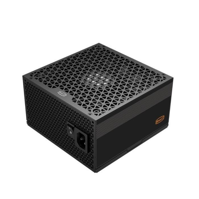 PCCOOLER KG750 | PSU 750W 80+ Bronze Non Modular