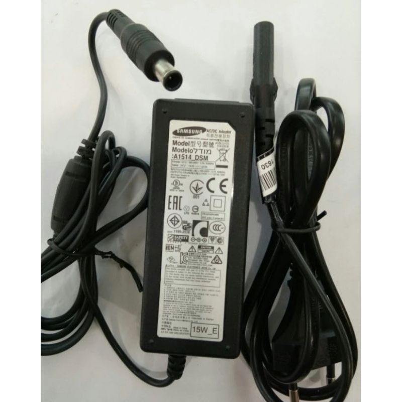 adaptor monitor samsung