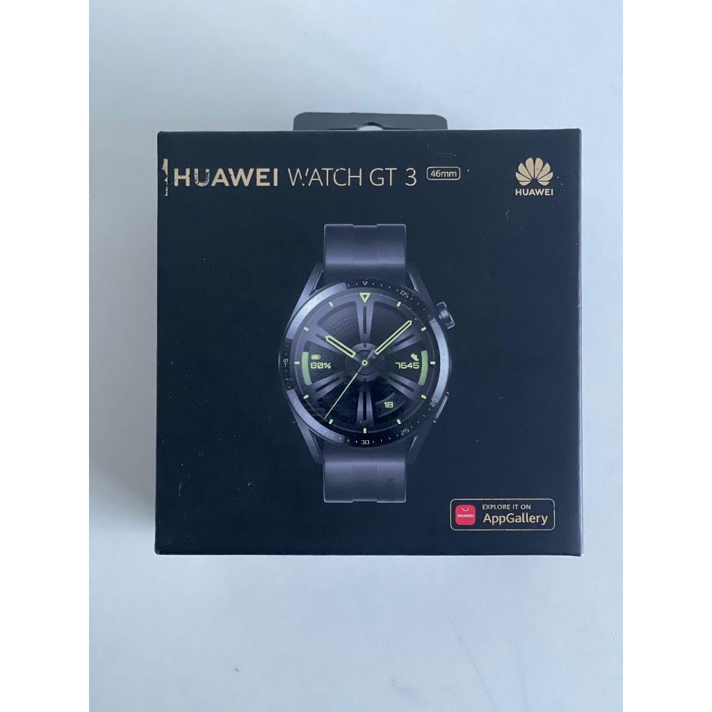 Huawei Watch GT3 46MM Second