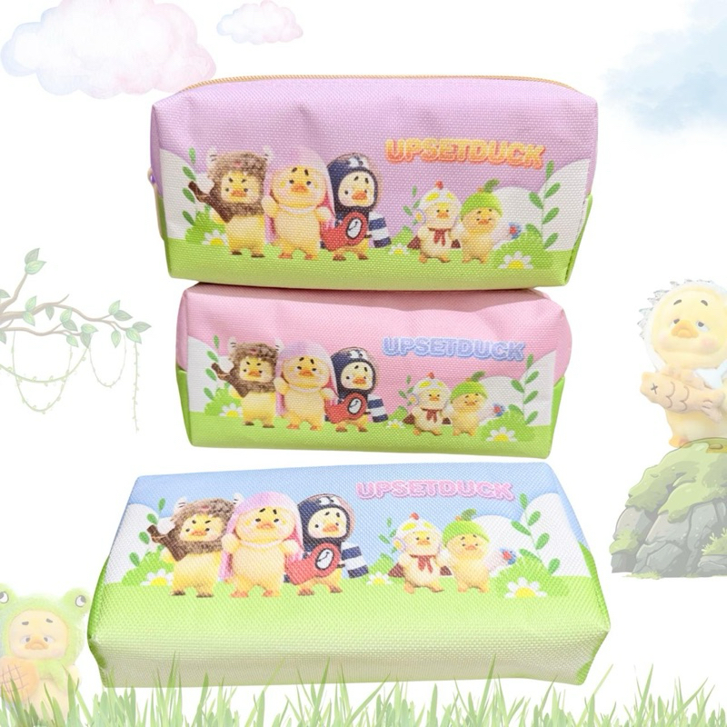 

Tempat Pensil Kain Capibara upsetduk squshy cry babyy