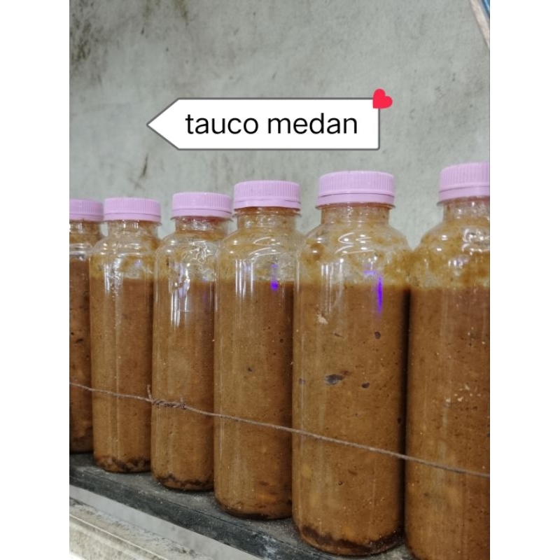 

tauco medan 250ml