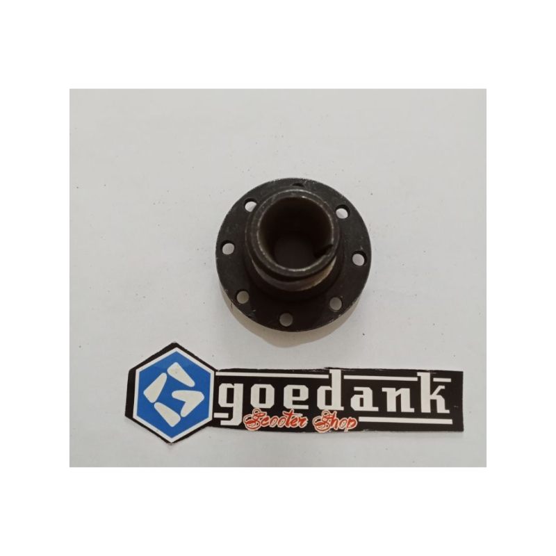 NOKEN AS ROTOR VESPA AS KECIL KONGO VBB 1965 BAJAJ MAGNET PLATINA AS KECIL