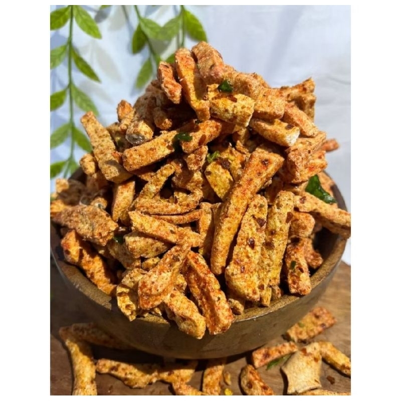 

BASRENG DAUN JERUK 250 gram