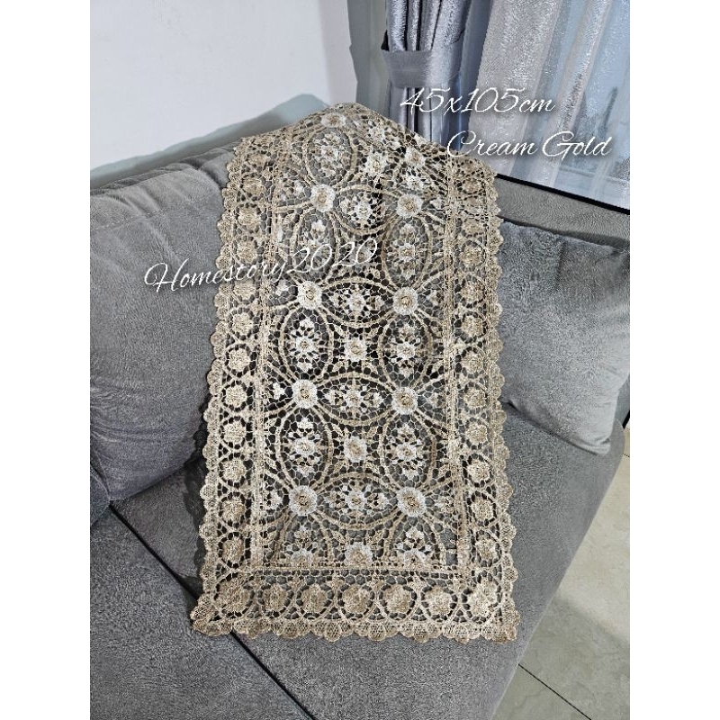 taplak meja tamu taplak meja panjang taplak meja bulat taplak kotak taplak meja panjang katun renda