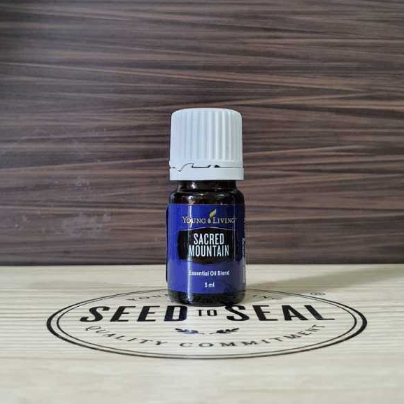 Sacred Mountain 5ml Young Living
