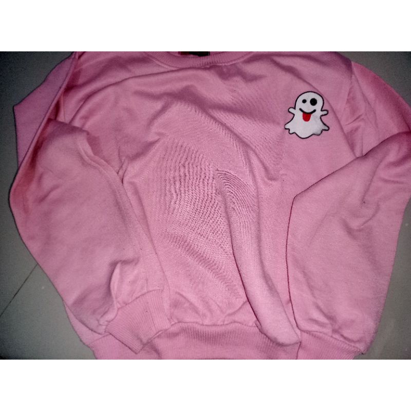 sweater by miss olla