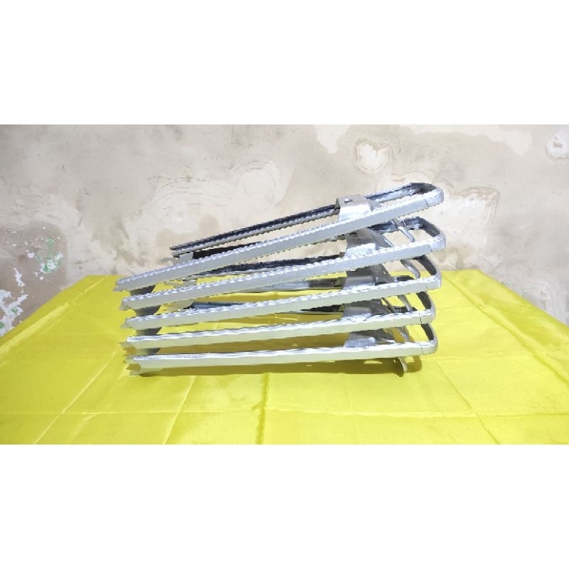 LIS LIST BODY BELAKANG GL PRO MAX ORIGINAL CEPOTAN.. COPOTAN..