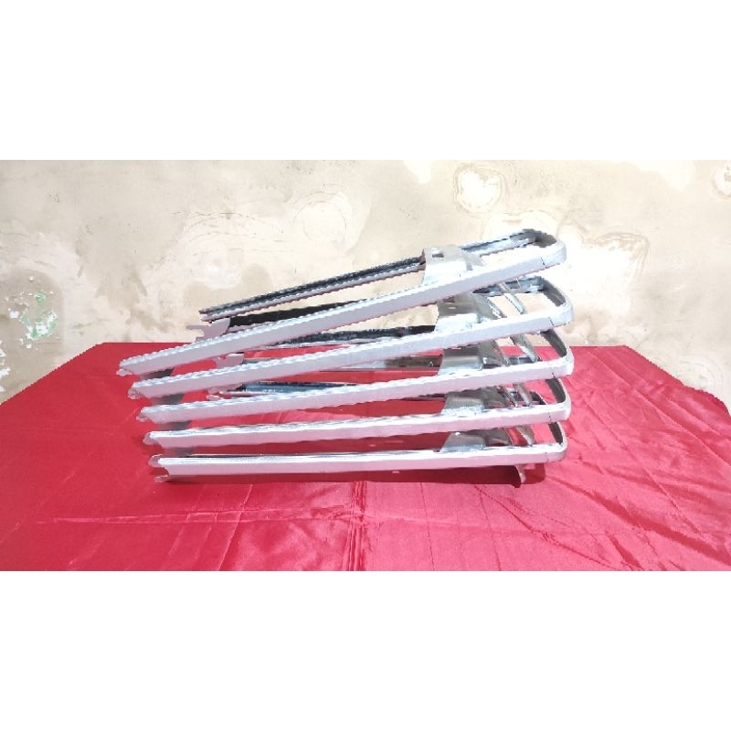 LIS LIST BODY BELAKANG GL PRO MAX ORIGINAL CEPOTAN COPOTAN