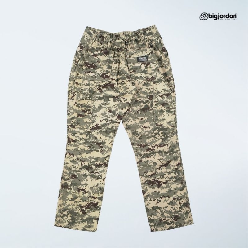 Celana carpenter Plant Army Mocca Jumbo Pria Big Size 42 44 46 48 50  Bigsize 3xl 4xl 5xl 6xl 7xl