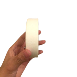 

LAKBAN KERTAS 24mm MASKING TAPE 1 inch