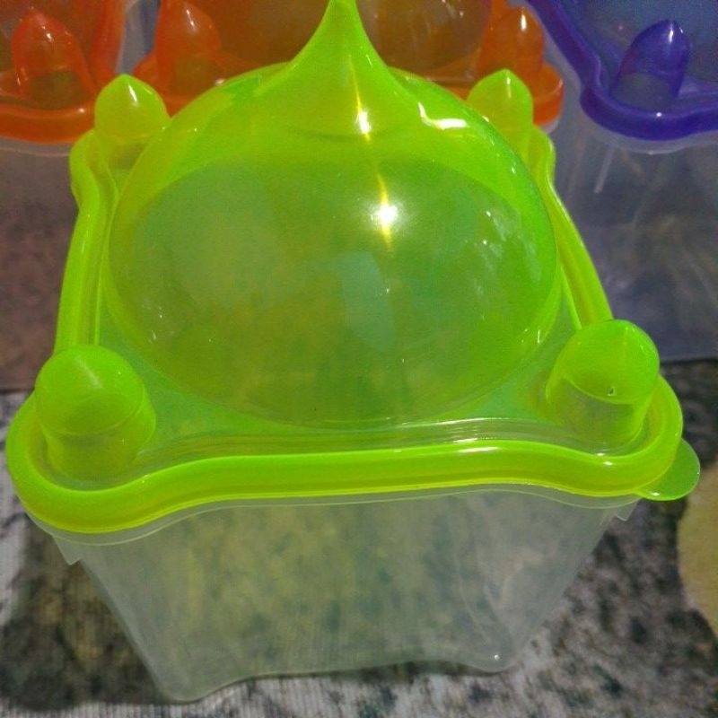 Toples Jajan Lebaran