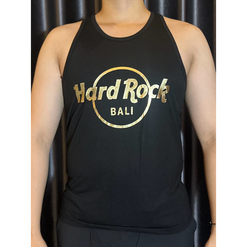 [PD] Baju Singlet Khas Bali Unisex, Baju Khas Bali, Kaos Singlet Bali Premium