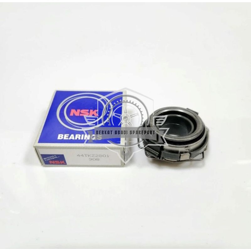 DEKLAHAR BEARING KOPLING AVANZA VELOZ