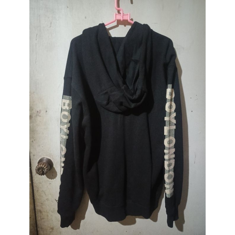 hodie boy LONDON BNWT