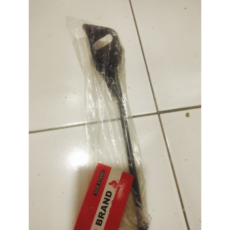 standar sepeda BMX 20