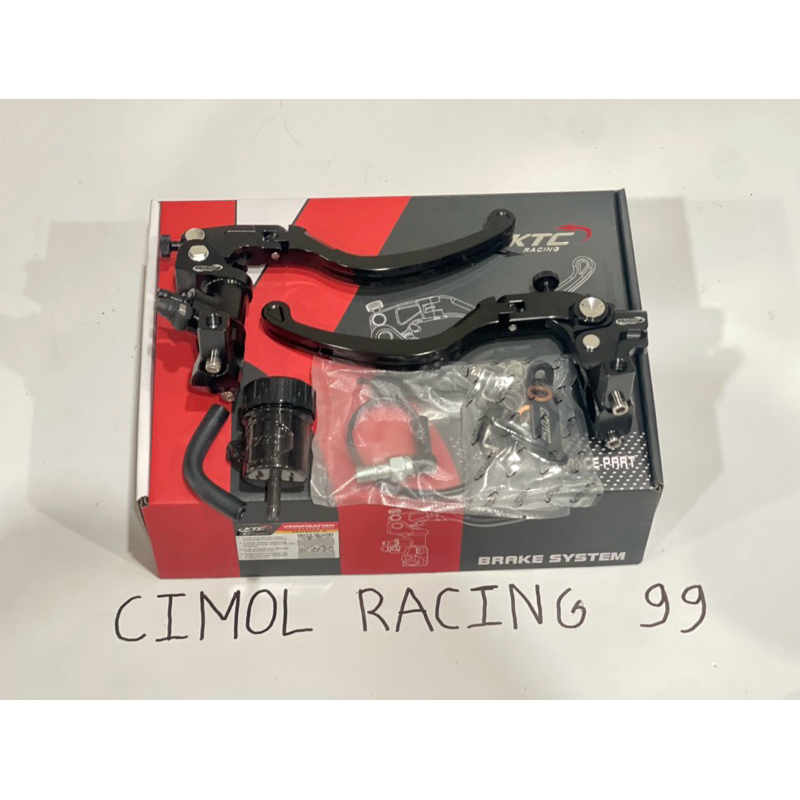 master rem ktc set kopling matic original ktc version 2 001