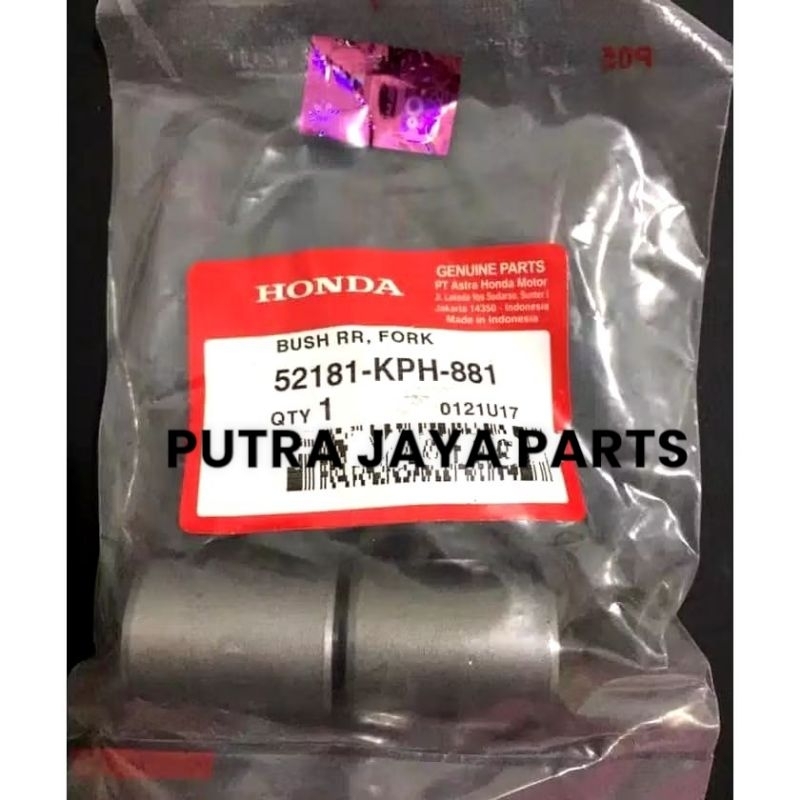 BOSH ARM KPH BOSH FORK HONDA KHARISMA SUPRA X 125 KIRANA ORI