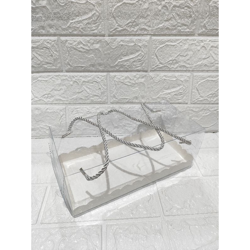 

BOX MIKA TALI 25X12X10 / BOX MIKA BOLU / BOX MIKA TALI