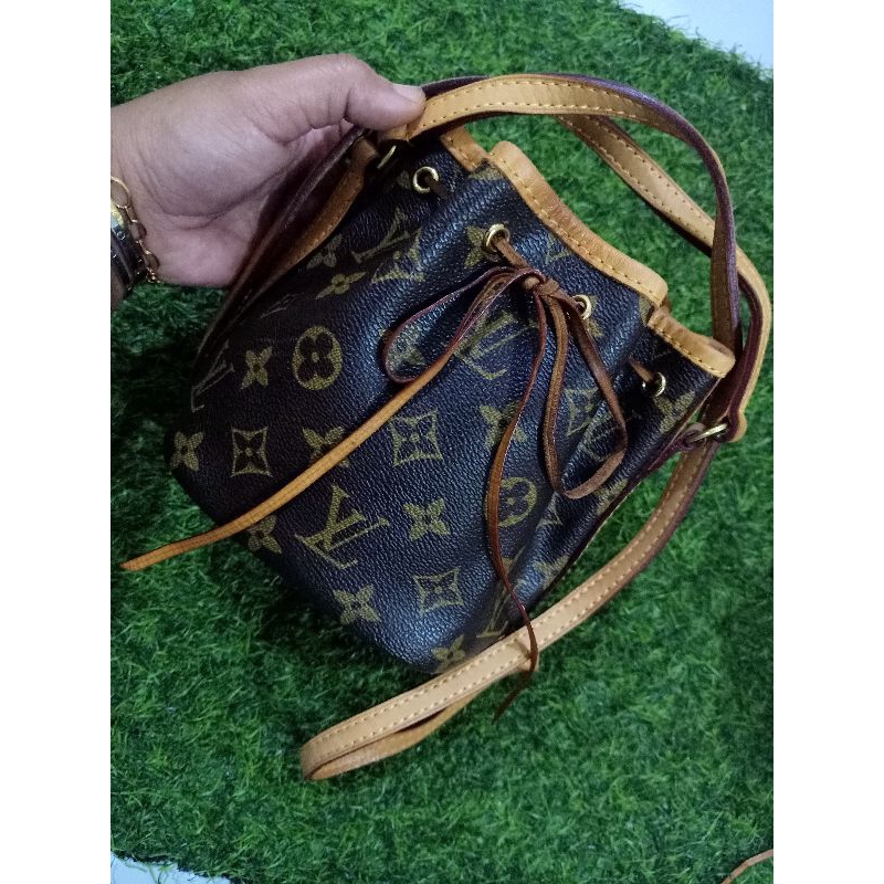 LV Neo Petite 2015 Preloved