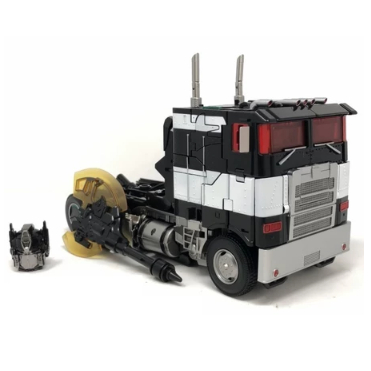 BEST SELLER LS-13B AOYI - BMB Transformers