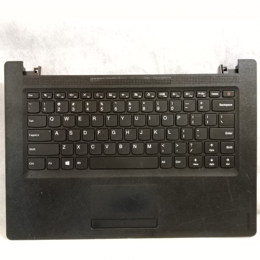 Keyboard Frame Laptop Lenovo Ideapad 110-14IBR