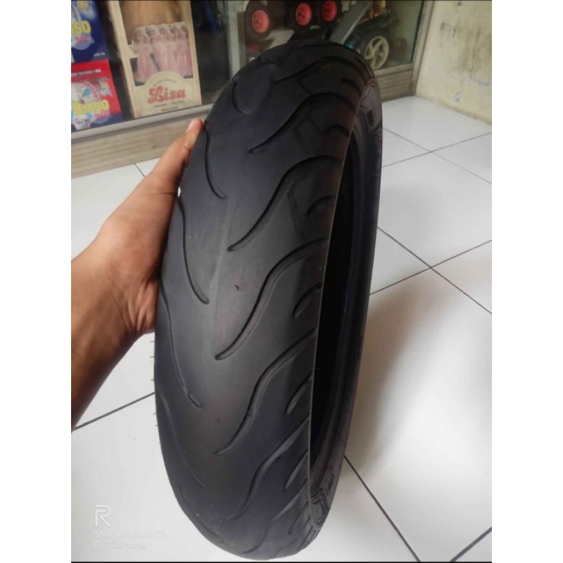 Ban michelin ring 14