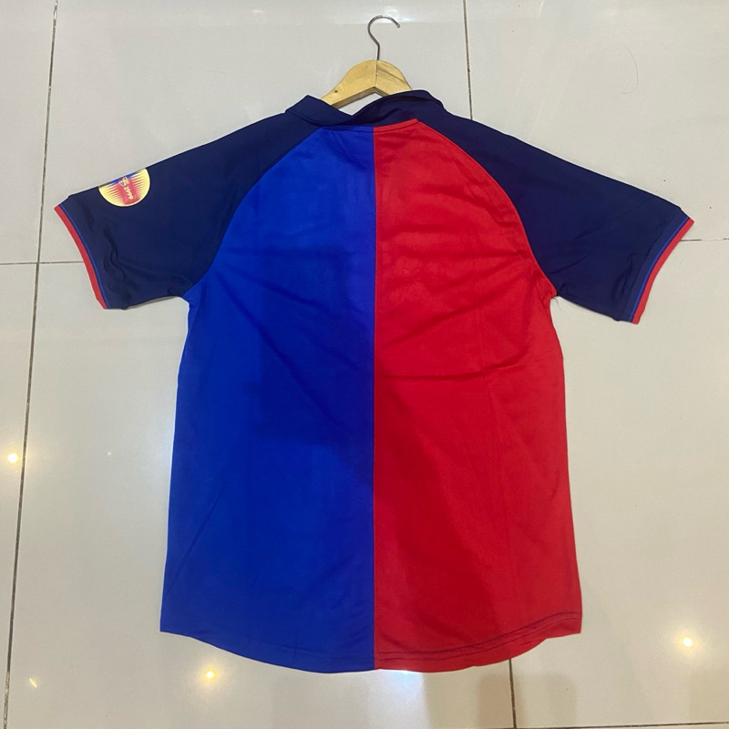 Retro Barcelona Cente 1899/1999