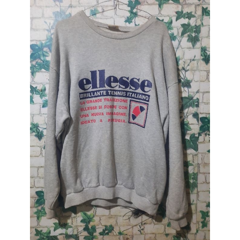 cn ellesse
