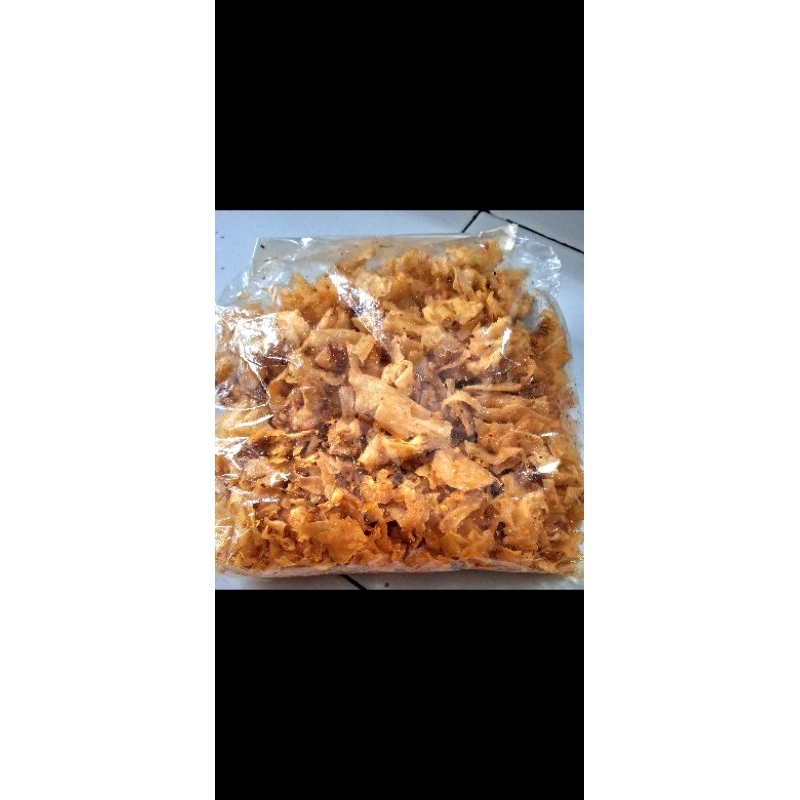 

Kriswil (Kripik Singkong Kriwil) 250 g