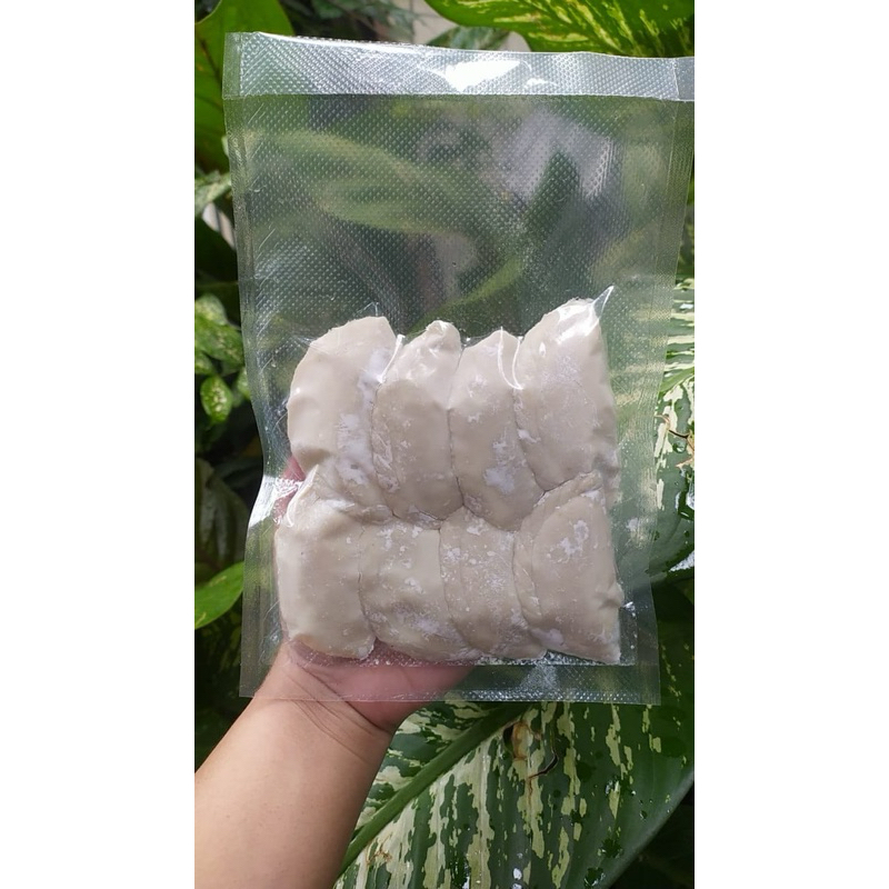 

Cireng Isi Ayam Pedas