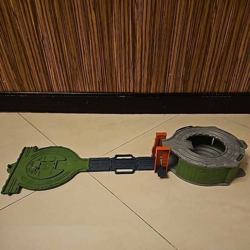 Thomas take n play track set preloved