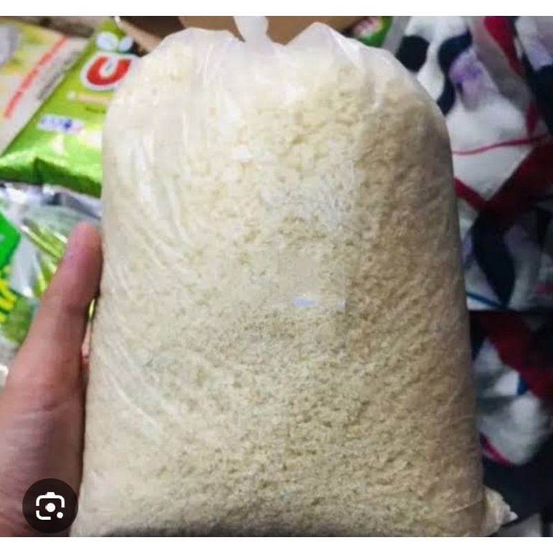 

TEPUNG PANIR PUTIH
